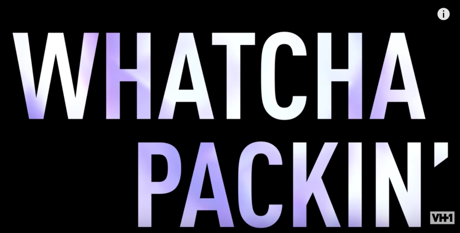 [AS4ネタバレ]一人目の敗退者後「BEHIND THE SCENES」「Whatcha Packin」動画公開